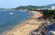 Festival សមុទ្រ Nha Trang - Khanh Hoa ឆ្នាំ ២០២៣ ត្រូវបានគេរំពឹងថានឹងទាក់ទាញភ្ញៀវទេសចរជាង ១០០,០០០ នាក់
