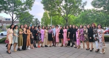 សមាគមនារីវៀតណាមនៅហុងគ្រីមានបំណងប្រារព្ធខួបលើកទី ២០ របស់ខ្លួន