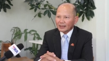 លើកកម្ពស់មិត្តភាព និងកិច្ចសហប្រតិបត្តិការគ្រប់ជ្រុងជ្រោយរវាងវៀតណាម និងកម្ពុជាដល់កម្រិតថ្មីមួយ