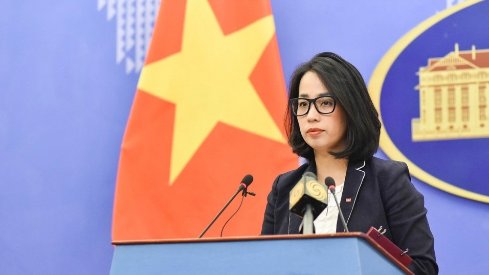 វៀតណាមស្វាគមន៍កិច្ចព្រមព្រៀងឈប់បាញ់រវាងសហរដ្ឋអាមេរិក និងអ៊ីរ៉ង់