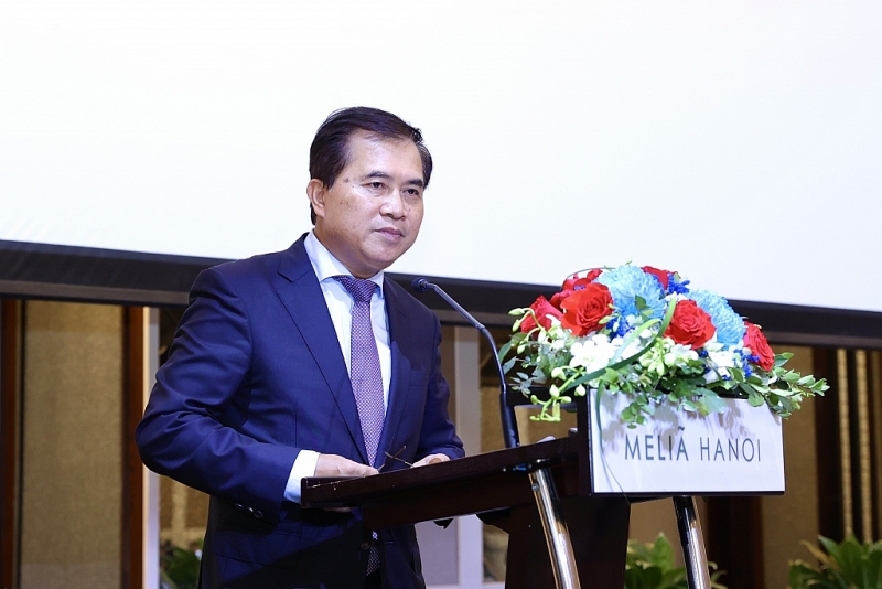 រក្សាខ្សែចំណងតភ្ជាប់រវាងប្រជាជន វៀតណាម – ស្លូវ៉ាគី