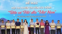 ទីក្រុង Hai Phong៖ លើកកម្ពស់ការយល់ដឹងរបស់ប្រជាជនអំពី 