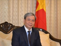 ដំណើរទស្សនកិច្ចរបស់អគ្គលេខាបក្ស និងជាប្រធានរដ្ឋ លោក To Lam នឹងបង្កើតនូវការទម្លាយភាពទាល់ច្រកថ្មីៗ ក្នុងទំនាក់ទំនងរបស់វៀតណាមជាមួយឥណ្ឌា និងស្រីលង្កា