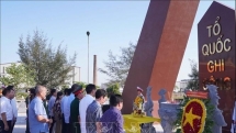 ខេត្ត Hung Yen ជម្រុញខ្លាំងក្លាការយកសំណាក ADN អដ្ឋិធាតុយុទ្ធជនពលីមុនពិធីបុណ្យចូលឆ្នាំថ្មីប្រពៃណីជាតិ ឆ្នាំ ២០២៧