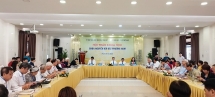 សិក្ខាសាលា Chua Nguyen ជាមួយដីភាគខាងត្បូង៖ ការបង្កើតអធិបតេយ្យភាព និងការធ្វើអាជីវកម្មសេដ្ឋកិច្ចលើសមុទ្រ និងកោះ