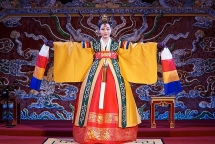 ជំរុញការផ្លាស់ប្តូរ និងកិច្ចសហប្រតិបត្តិការវប្បធម៌ និងសិល្បៈរវាង Thua Thien Hue និងកូរ៉េ