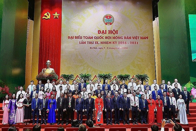 ការអះអាងអំពីតួនាទីដ៏សំខាន់របស់កសិករនៅក្នុងយុគសម័យថ្មី