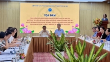 ទីក្រុងហាណូយ ស្វែងរកដំណោះស្រាយតភ្ជាប់ប្រភពធនធានជនជាតិវៀតណាមនៅបរទេស សំដៅអភិវឌ្ឍន៍រដ្ឋធានី
