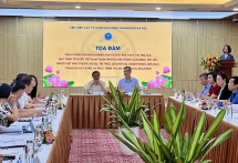 ទីក្រុងហាណូយ ស្វែងរកដំណោះស្រាយតភ្ជាប់ប្រភពធនធានជនជាតិវៀតណាមនៅបរទេស សំដៅអភិវឌ្ឍន៍រដ្ឋធានី