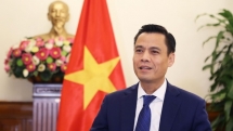 ចំណុចស្នូលទាំងបីនៃសន្និសីទកំពូលរំលឹកខួបលើកទី ៣៥ នៃទំនាក់ទំនងអាស៊ាន-រុស្ស៊ី និងអាទិភាពរបស់វៀតណាម