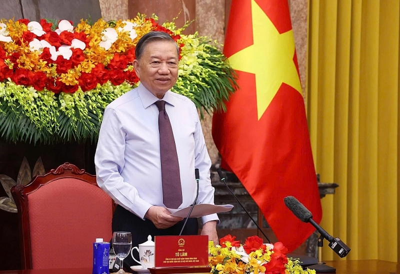សារព័ត៌មានបដិវត្តន៍វៀតណាមនៅក្នុងយុគសម័យឌីជីថល