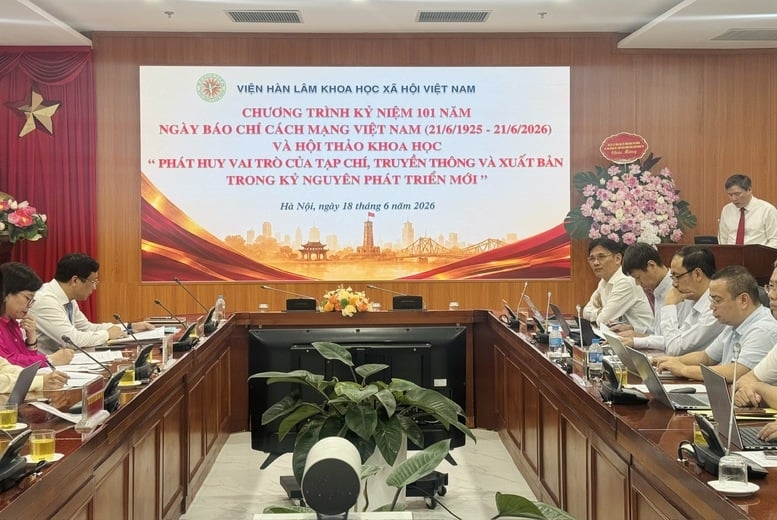 ពង្រីកតួនាទីរបស់ទស្សនាវដ្តី ប្រព័ន្ធផ្សព្វផ្សាយ និងការបោះពុម្ពផ្សាយ នៅក្នុងយុគសម័យអភិវឌ្ឍន៍ថ្មី