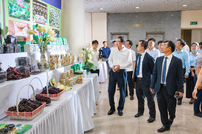 ម៉ូដែលវិទ្យាសាស្ត្រ និងបច្ចេកវិទ្យាជាង ១,៤ ពាន់ជួយលើកកម្ពស់ជីវភាពរស់នៅតំបន់ជនបទ និងតំបន់ភ្នំ