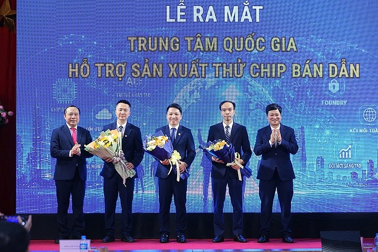 ការចាត់តាំងអនុវត្តសេចក្តីសម្រេចចិត្តលេខ 57-NQ/TW៖ ការដាក់បញ្ជូន sandbox ចូលទៅក្នុងជាក់ស្តែងដើម្បីបើកផ្លូវសម្រាប់បច្ចេកវិទ្យាយុទ្ធសាស្ត្រ