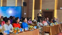 សារព័ត៌មានរួមចំណែកផ្សព្វផ្សាយការយល់ដឹង ជំរុញសកម្មភាពដើម្បីសមភាពយេនឌ័រនៅវៀតណាម