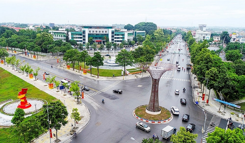 Phu Tho រៀបចំសន្និសីទជំរុញការវិនិយោគជាមួយធុរកិច្ចអាមេរិក