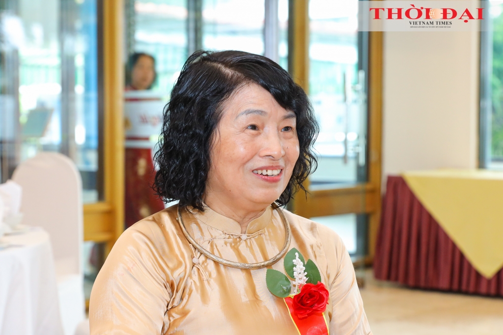 ពូនជ្រុំចំណងមិត្តភាពវៀតណាម-ហុងគ្រី៖ ដំណើរឆ្លងកាត់ជំនាន់ជាច្រើន ពូនជ្រុំចំណងមិត្តភាពវៀតណាម-ហុងគ្រី៖ ដំណើរឆ្លងកាត់ជំនាន់ជាច្រើន