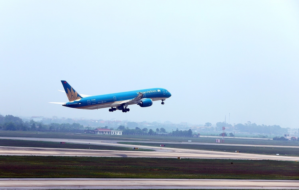 ទីក្រុង Ha Noi - ទីក្រុង Ho Chi Minh បន្តស្ថិតក្នុងផ្លូវរត់ក្នុងស្រុកដ៏មមាញឹកបំផុតទាំង ១០ នៅលើពិភពលោក ទីក្រុង Ha Noi - ទីក្រុង Ho Chi Minh បន្តស្ថិតក្នុងផ្លូវរត់ក្នុងស្រុកដ៏មមាញឹកបំផុតទាំង ១០ នៅលើពិភពលោក