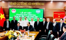 សម្ព័ន្ធអង្គការមិត្តភាពខេត្ត Dong Nai ពង្រឹងការឃោសនា រួមចំណែកលើកកម្ពស់ការយល់ដឹងដល់មន្ត្រី និងប្រជាជនអំពីទំនាក់ទំនងការទូតរវាងប្រជាជន និងប្រជាជនក្នុងស្ថ
