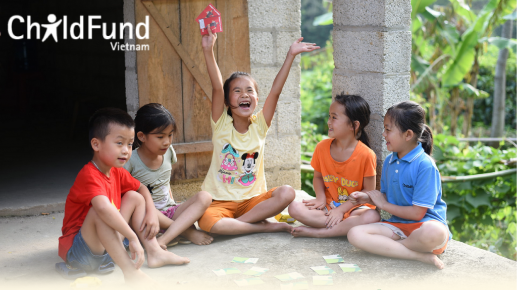ChildFund Australia៖ គម្រោងចំនួន ២៩៧ - ជាង ១.២០០ពាន់លានដុង សម្រាប់អនាគតកុមារវៀតណាម ChildFund Australia៖ គម្រោងចំនួន ២៩៧ - ជាង ១.២០០ពាន់លានដុង សម្រាប់អនាគតកុមារវៀតណាម