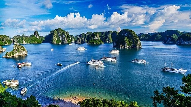 ការងើបឡើងវិញនៃវិស័យទេសចរណ៍នៅអាស៊ីបូព៌ាក្នុងយុគសម័យធម្មតាថ្មី