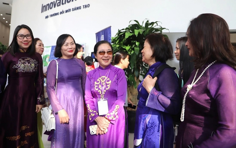 ប្រតិភូជិត ៤០០ នាក់ចូលរួមសន្និសីទអាស៊ីប៉ាស៊ីហ្វិកនៃបណ្តាញអ្នកវិទ្យាសាស្ត្រ និងវិស្វករស្ត្រី ២០២៤