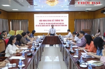 គណៈកម្មាធិការការងារសម្រាប់អង្គការក្រៅរដ្ឋាភិបាលបរទេសពង្រឹងការគាំទ្រដល់ក្រសួង សាខា សហជីព និងអង្គការប្រជាជនក្នុងការបណ្តុះបណ្តាល និងកៀរគរជំនួយ