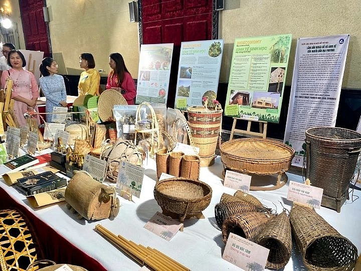 កិច្ចសហប្រតិបត្តិការវៀតណាម-អេស្ប៉ាញ ដើម្បីអនាគតបៃតង