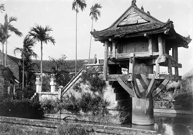 វត្តអារ៉ាមនៅទីក្រុងហាណូយទទួលបានកំណត់ត្រាស្ថាបត្យកម្មពិសេសបំផុតនៅអាស៊ី