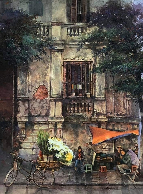 វៀតណាមទាក់ទាញភ្ញៀវទេសចរជាមួយនឹងភាពលេចធ្លោនៃទិសដៅវិស្សមកាលរដូវរងានៅទីក្រុង Ha Noi និងទីក្រុង Hoi An