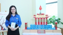 អភិរក្ស និងលើកកម្ពស់ប្រពៃណី ៧៥ ឆ្នាំ៖ ការទទួលខុសត្រូវ និងមោទនភាពរបស់យុវជនជំនាន់ក្រោយ សហភាពអង្គការមិត្តភាពវៀតណាម