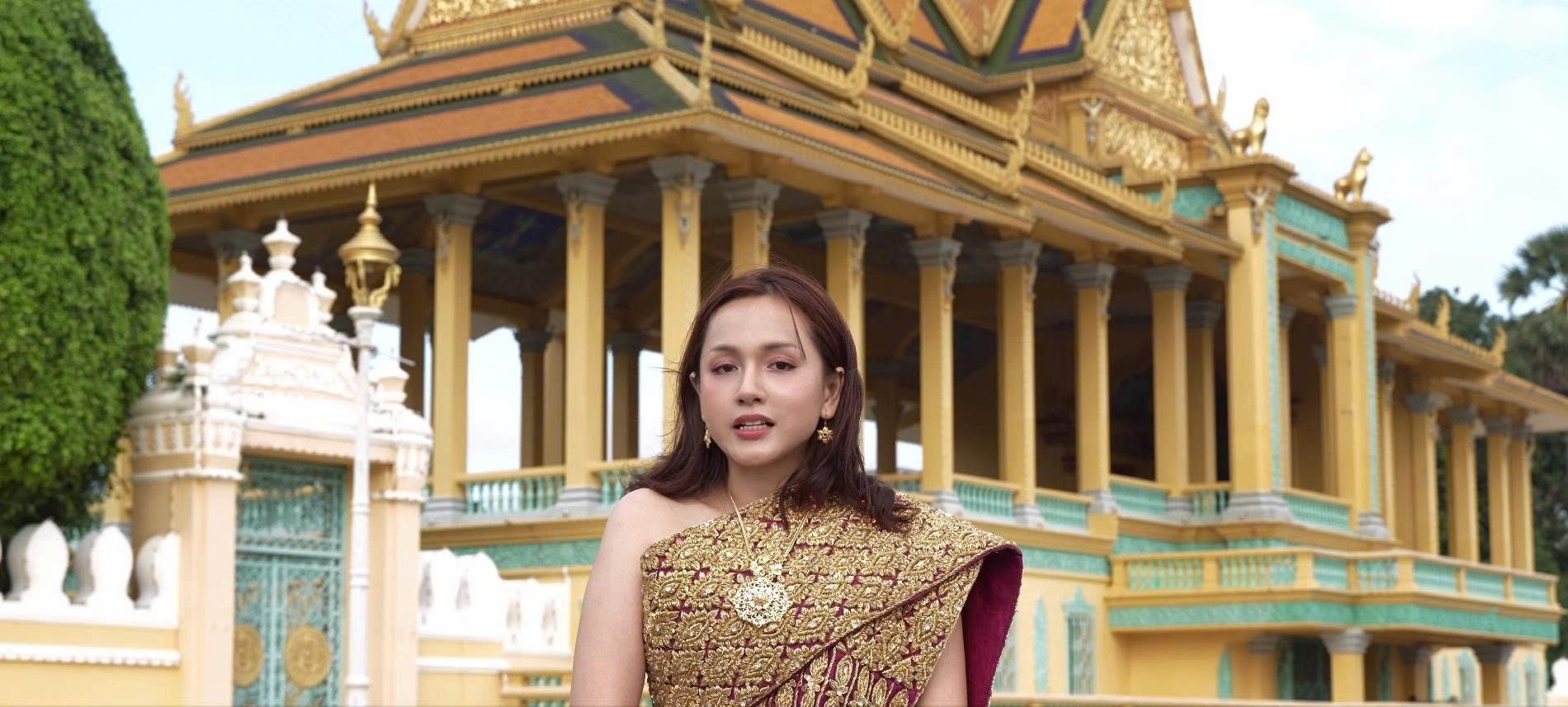 ការប្រកួតប្រជែងបញ្ញាសិប្បនិម្មិតចិន-អាស៊ានបិទបញ្ចប់៖ ការលើកកម្ពស់កិច្ចសហប្រតិបត្តិការឌីជីថលក្នុងតំបន់ បើកឱកាសថ្មីសម្រាប់ប្រទេសកម្ពុជា ការប្រកួតប្រជែងបញ្ញាសិប្បនិម្មិតចិន-អាស៊ានបិទបញ្ចប់៖ ការលើកកម្ពស់កិច្ចសហប្រតិបត្តិការឌីជីថលក្នុងតំបន់ បើកឱកាសថ្មីសម្រាប់ប្រទេសកម្ពុជា