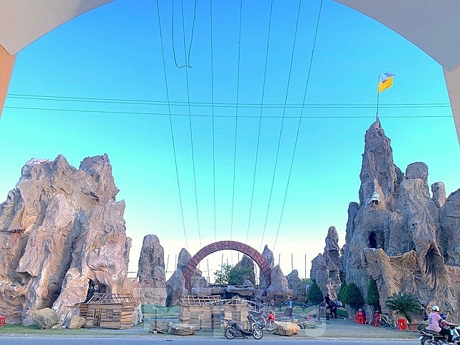 រូងភ្នំថ្ម Be-Lem រូងភ្នំថ្ម Be-Lem