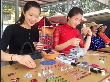 Luc Yen (Yen Bai) - ជាគោលដៅទាក់ទាញសម្រាប់ភ្ញៀវទេសចរ