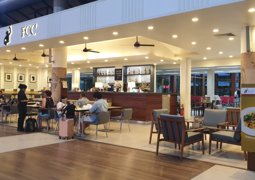 FCC | Siem Reap