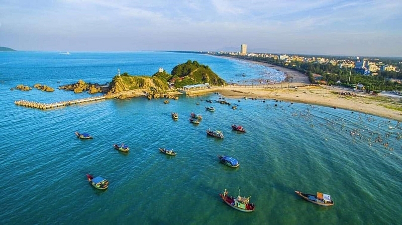 ដំណើរទេសចរណ៍ហាណូយវិញ - Traveloka បង្ហាញពីបទពិសោធន៍ធ្វើដំណើរបែបសន្សំសំចៃ