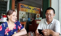 កិច្ច​ការ​ស្នេហា​ឆ្លង​ដែន​រវាង​វៀតណាម​និង​កម្ពុជា