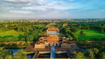 ពានរង្វាន់ទេសចរណ៍ពិភពលោកបានផ្តល់កិត្តិយសដល់ប្រទេសវៀតណាមជាគោលដៅបេតិកភណ្ឌឈានមុខគេរបស់ពិភពលោកសម្រាប់ឆ្នាំ ២០២៥