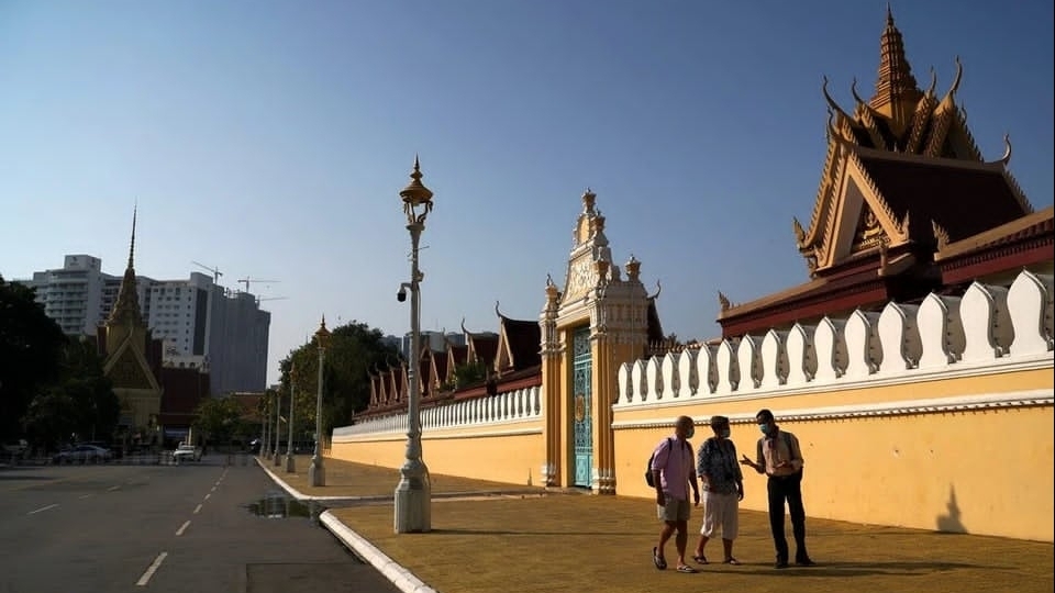 វៀតណាមនឹងក្លាយជាប្រទេសដែលមានចំនួនភ្ញៀវទេសចរវៀតណាមច្រើនជាងគេដែលមកទស្សនាប្រទេសកម្ពុជានៅឆ្នាំ ២០២៥