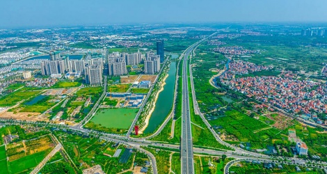 Điều chỉnh Quy hoạch tổng thể quốc gia thời kỳ 2021 - 2030, tầm nhìn đến năm 2050