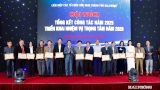 ຫາຍຟ່ອງ, ເງະອານ, ອານຢາງ: ຜັນຂະຫຍາຍປະຕິບັດການທູດປະຊາຊົນຢ່າງມີປະສິດທິຜົນ