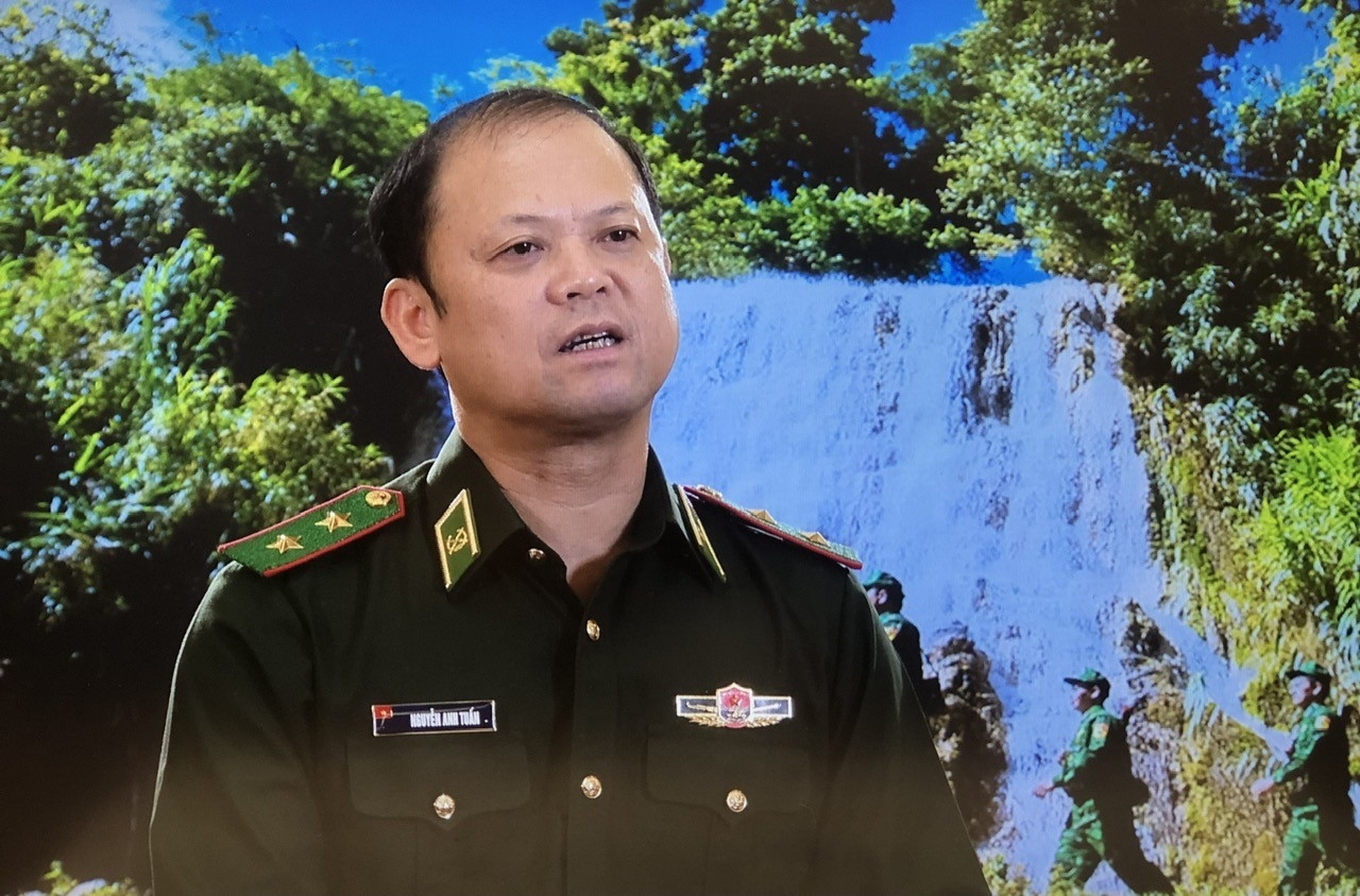 ຍົກສູງຄວາມເຂົ້າໃຈດ້ານທິດສະດີຂອງພັກກ່ຽວກັບນະໂຍບາຍການຕ່າງປະເທດ ແລະ ການເຊື່ອມໂຍງສາກົນ
