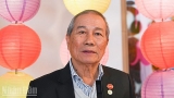 ຊາວຫວຽດນາມ ອາໄສຢູ່ໄທ ປາດຖະໜາຢາກຮ່ວມມືກັນເພື່ອບັນລຸເປົ້າໝາຍການພັດທະນາຂອງຫວຽດນາມ ໃຫ້ປະສົບຜົນສຳເລັດ