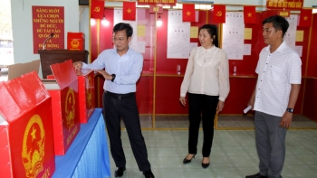 ຄວາມສຳຄັນຂອງການເລືອກຕັ້ງຜູ້ແທນສະພາແຫ່ງຊາດຊຸດທີ 16 ແລະ ຜູ້ແທນສະພາປະຊາຊົນທຸກຂັ້ນ