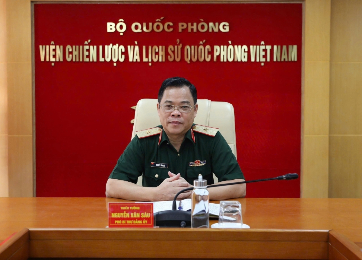 ຫຼາຍຈຸດໃໝ່ໃນການເລືອກຕັ້ງຜູ້ແທນສະພາແຫ່ງຊາດຊຸດທີ 16 ແລະ ສະພາປະຊາຊົນທຸກລະດັບ ສຳລັບໄລຍະ 2026-2031