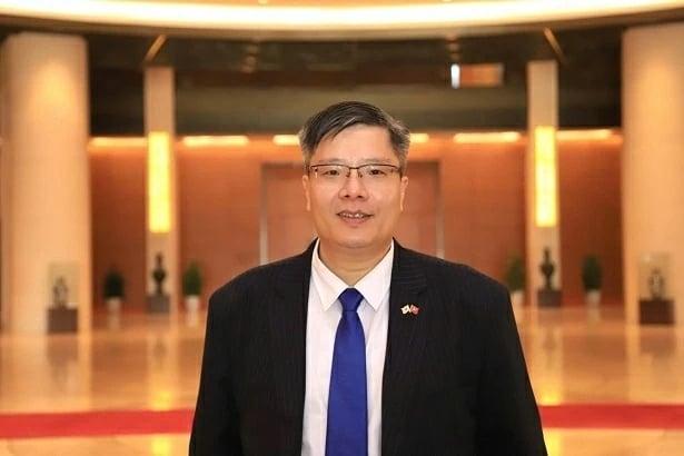 ຊາວຫວຽດນາມຢູ່ຕ່າງປະເທດມີຄວາມໄວ້ວາງໃຈຕໍ່ການເລືອກຕັ້ງສະພາແຫ່ງຊາດ, ຢືນຢັນນ້ຳໃຈສາມັກຄີ ແລະ ຄວາມມຸ່ງຫວັງຂອງເຂົາເຈົ້າໃນການພັດທະນາປະເທດຊາດ