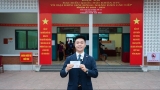 ຊາວຫວຽດນາມ ອາໄສຢູ່ຕ່າງປະເທດມີຄວາມພາກພູມໃຈທີ່ໄດ້ມີໂອກາດເຂົ້າຮ່ວມໂດຍກົງໃນການລົງຄະແນນສຽງໃນການເລືອກຕັ້ງສະພາແຫ່ງຊາດຊຸດທີ 16