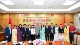 ງານບຸນວັດທະນະທຳຫວຽດນາມ ປີ 2026 ທີ່ປະເທດຍີ່ປຸ່ນ: ການທົບທວນຄືນໄຫວ້ບູຊາບັນພະບຸລຸດເຈົ້າຊີວິດຮຸ່ງທີ່ Osaka