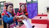 ນັກວິຊາການສາກົນ: ການເລືອກຕັ້ງຢູ່ຫວຽດນາມເສີມສ້າງພື້ນຖານທາງດ້ານກົດໝາຍໃຫ້ເຂັ້ມແຂງຂຶ້ນສຳລັບໄລຍະໃໝ່ຂອງການພັດທະນາ