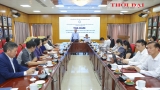 ກອງປະຊຸມສຳມະນາ “ການເຄື່ອນໄຫວການທູດປະຊາຊົນທົ່ວໂລກ ແລະ ບົດຮຽນບາງຢ່າງທີ່ໄດ້ຮຽນຮູ້ກັບຫວຽດນາມ”